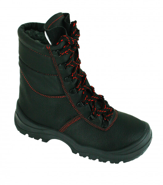 MTS Stiefel Norka S3